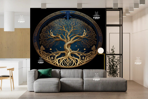 تپستری پارچهای طرح سفارشی| چاپ باکیفیت + ارسال سریع