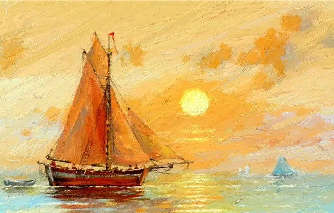 خرید بکدراپ طرح سفارشی در ابعاد بسیار بزرگ