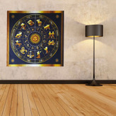 تنوع طرح و رنگ ابعاد متنوع بدون محدودیت