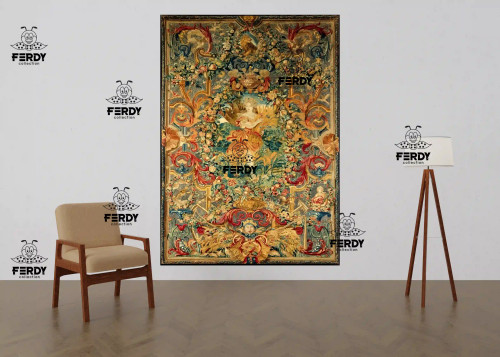 خرید تپستری قابل شستشو