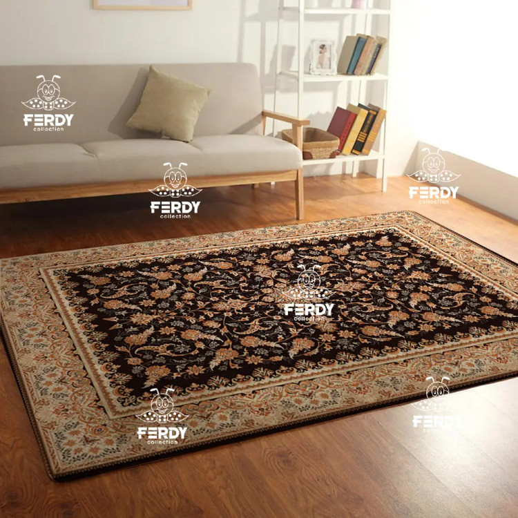 خرید روفرشی مخمل ضد پرز و ضد چروک