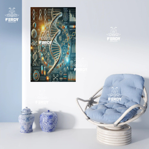 بکدراپ پارچهای | قابل شستشو رنگ ثابت