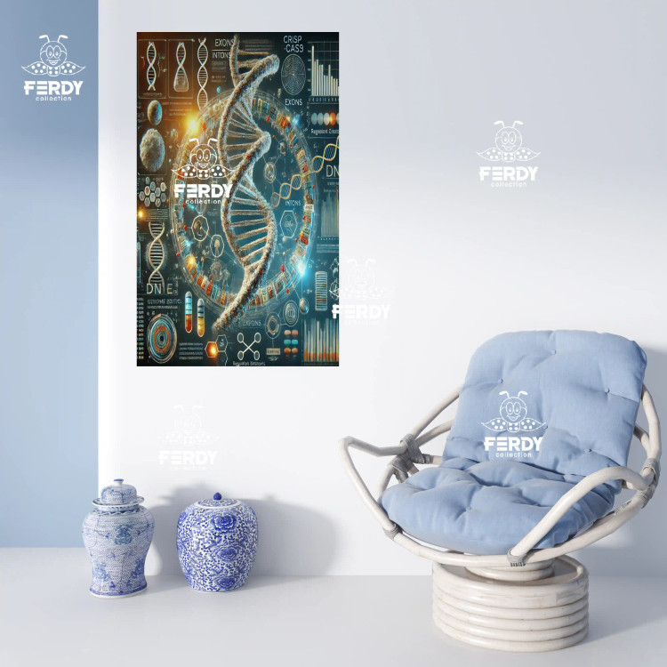 بکدراپ پارچهای | قابل شستشو رنگ ثابت