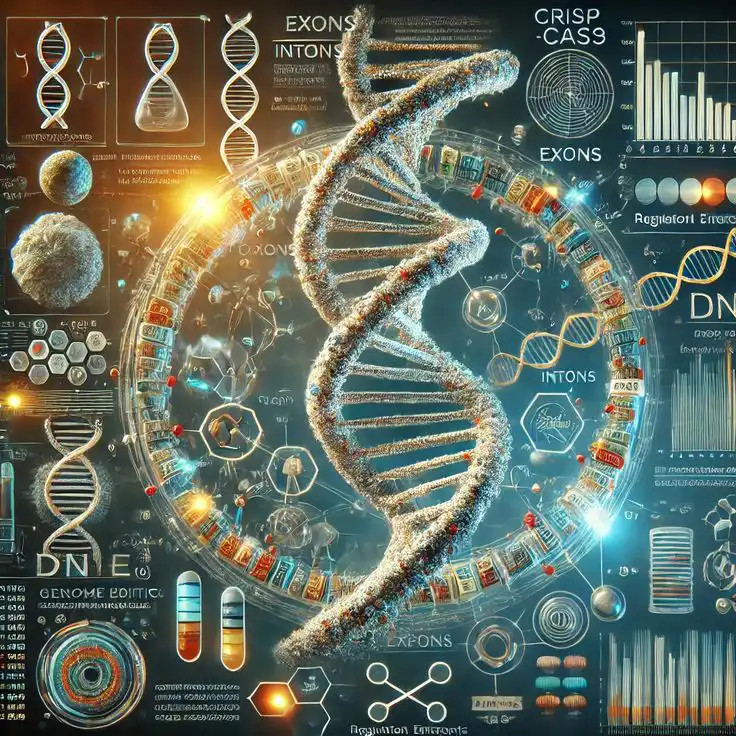 خرید تپستری طرح DNA | قابل سفار در ابعاد متنوع
