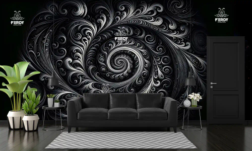 خرید بکدراپ پارچهای | ابعاد چاپ نامحدود + رنگ ثابت