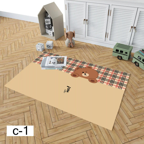 خرید روفرشی مخمل ضد پرز و ضد چروک