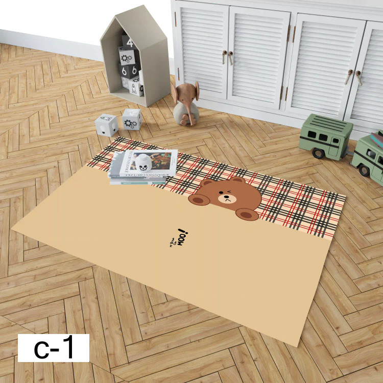 خرید روفرشی مخمل ضد پرز و ضد چروک