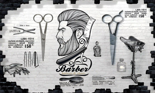 خرید بک دراپ طرح دلخواه مناسب شغل شما