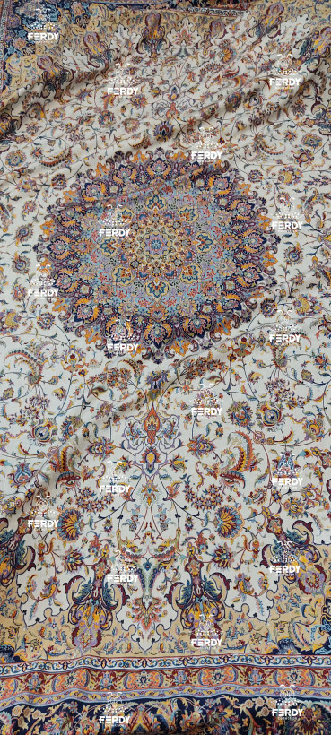 روفرشی کشدار