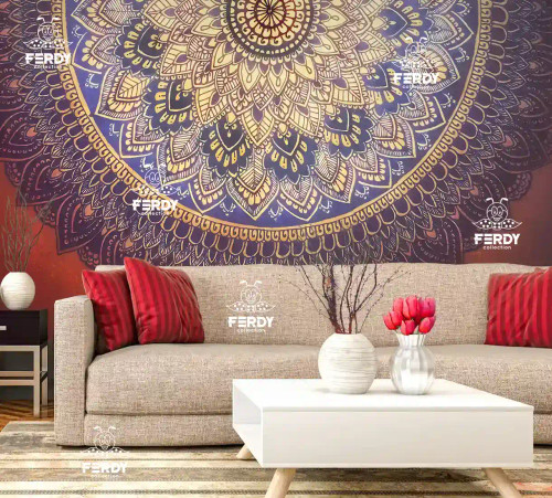 خرید بکدراپ پارچهای | ابعاد چاپ نامحدود + رنگ ثابت