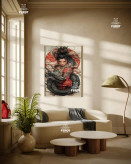 خرید بکدراپ پارچهای | ابعاد چاپ نامحدود + رنگ ثابت