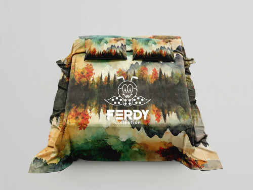 تضمین کیفیت چاپ و جنس