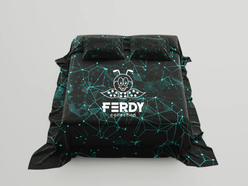 تضمین کیفیت چاپ و جنس