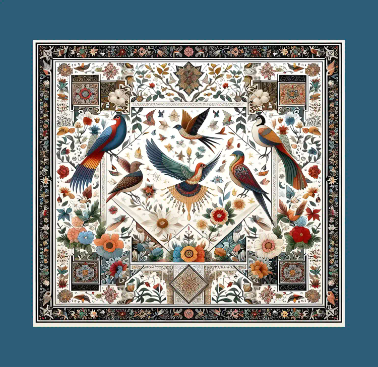 خرید رومیزی و رانر چاپی