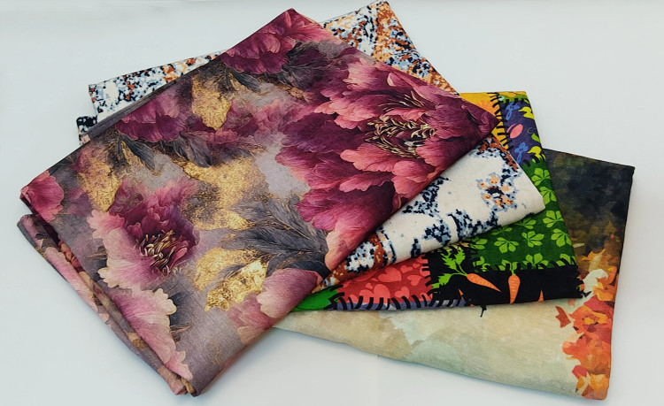 تنوع طرح | چاپ طرح دلخواه