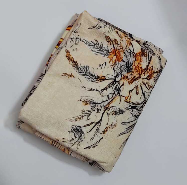 تضمین شستشو و رنگ