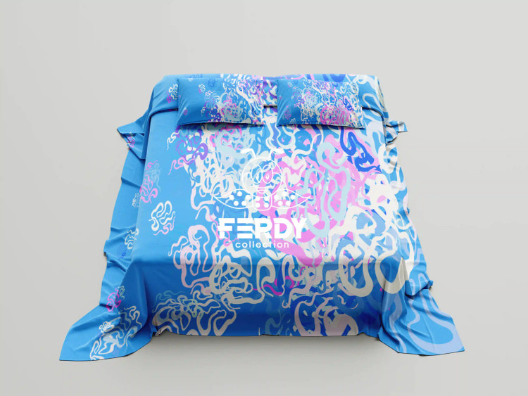 تضمین کیفیت چاپ و جنس