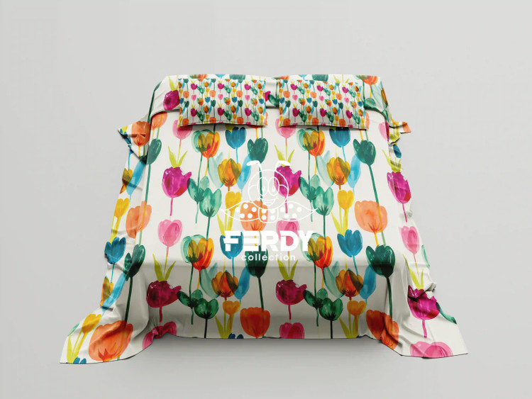 تضمین کیفیت چاپ و جنس