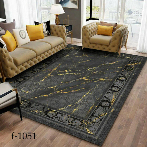 روفرشی قابل شستشو و ضد چروک