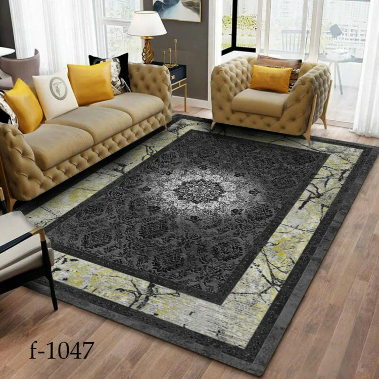 روفرشی کش دار | قابل شستشو و رنگ ثابت