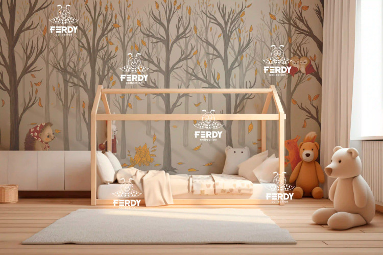 ابعاد متنوع و بسیار بزرگ | طرح سفارشی