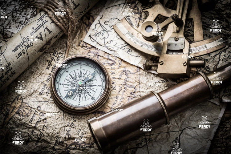 ابعاد متنوع و بسیار بزرگ | طرح سفارشی