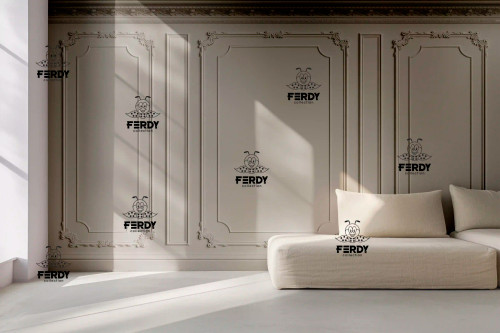 بکدراپ پارچهای قابل شستشو