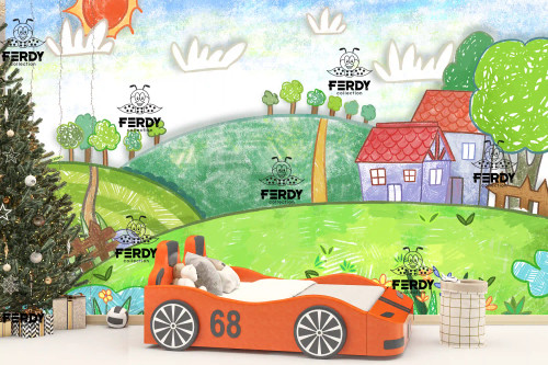 خرید بکگراند عکاسی کودک