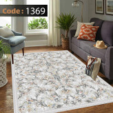 روفرشی کش دار | قابل شستشو و رنگ ثابت