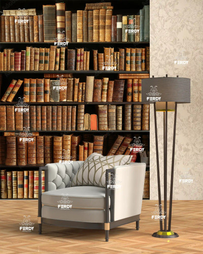 دکور مدرن با نگهداری آسان و هزینه پایین