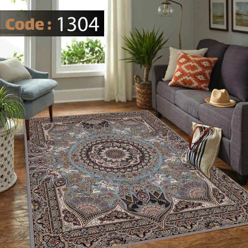 مناسب فرش با ابعاد متنوع