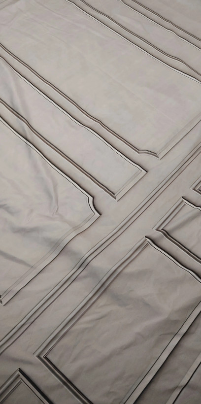 قابل شستشو و رنگ ثابت