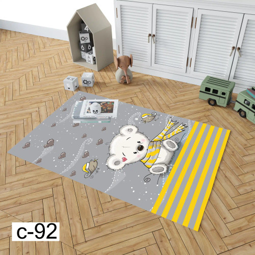 خرید روفرشی مخمل ضد پرز و ضد چروک