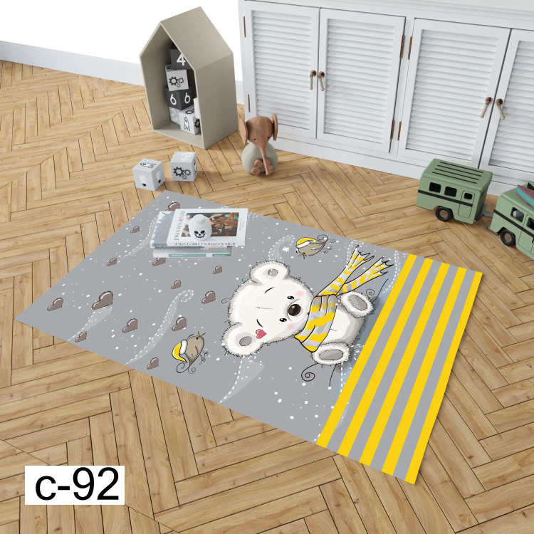 خرید روفرشی مخمل ضد پرز و ضد چروک