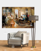 خرید تپستری کلاسیک