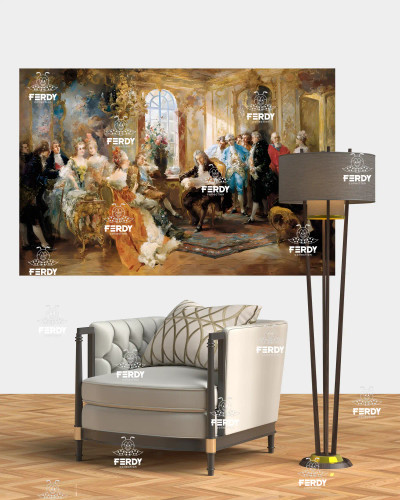 خرید تپستری کلاسیک