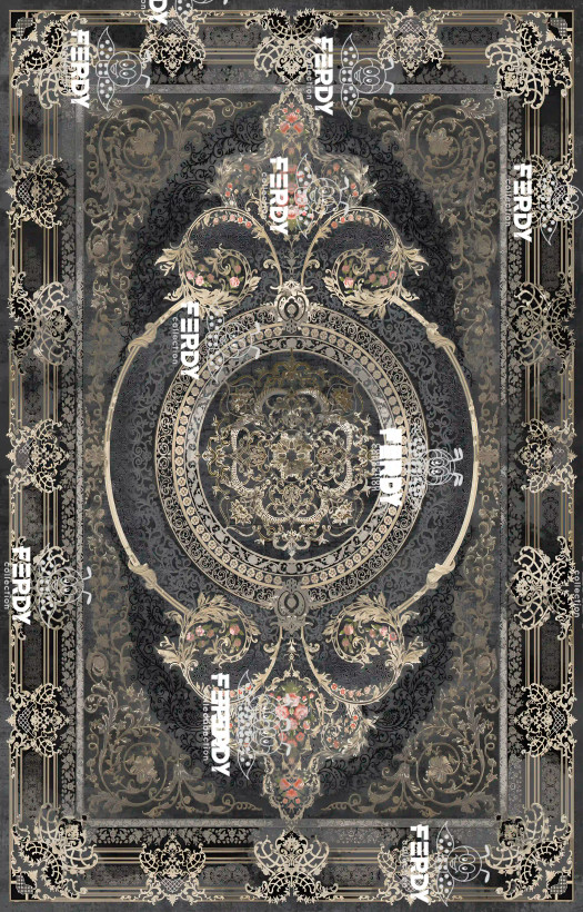 طرح خاص | جلوه خاص منزل شما