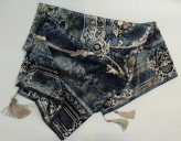 کیفیت بالای چاپ و جنس