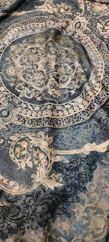 تغییر سریع و ارزان دکوراسیون