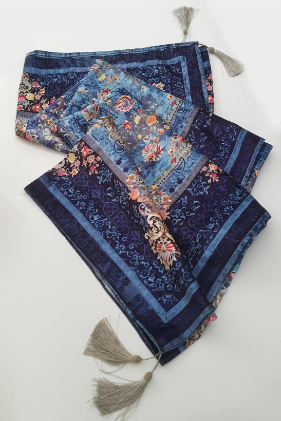 تغییر سریع و آسان دکوراسیون