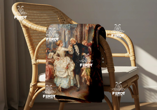 کیفیت بالای چاپ و جنس