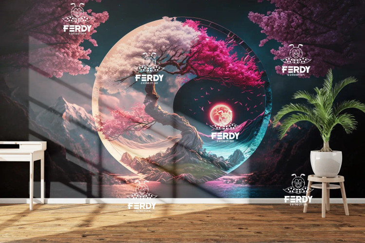 خرید تپستری| مناسب عکاسی و دکور | شستشو راحت و سریع