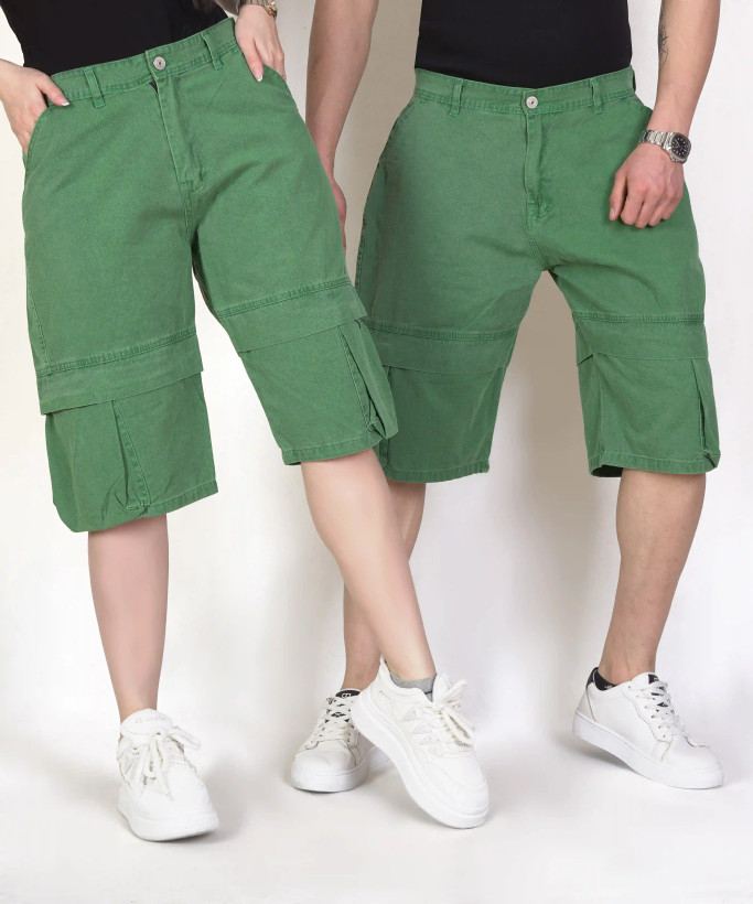 شلوارک زنانه و مردانه