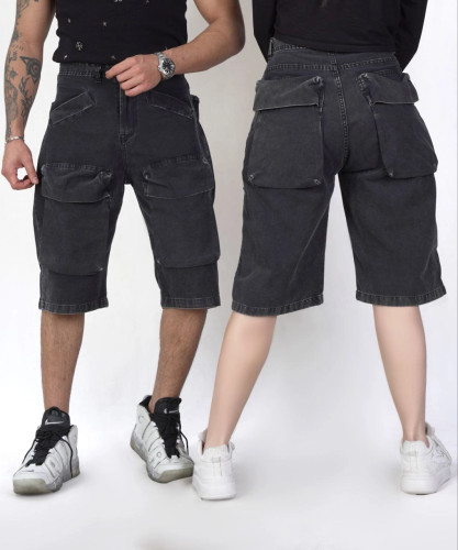 شلوارک زنانه و مردانه