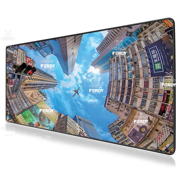 خرید دسکمت حرفهای گیمینگ و اداری