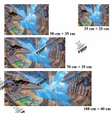 خرید دسکمت حرفهای گیمینگ و اداری