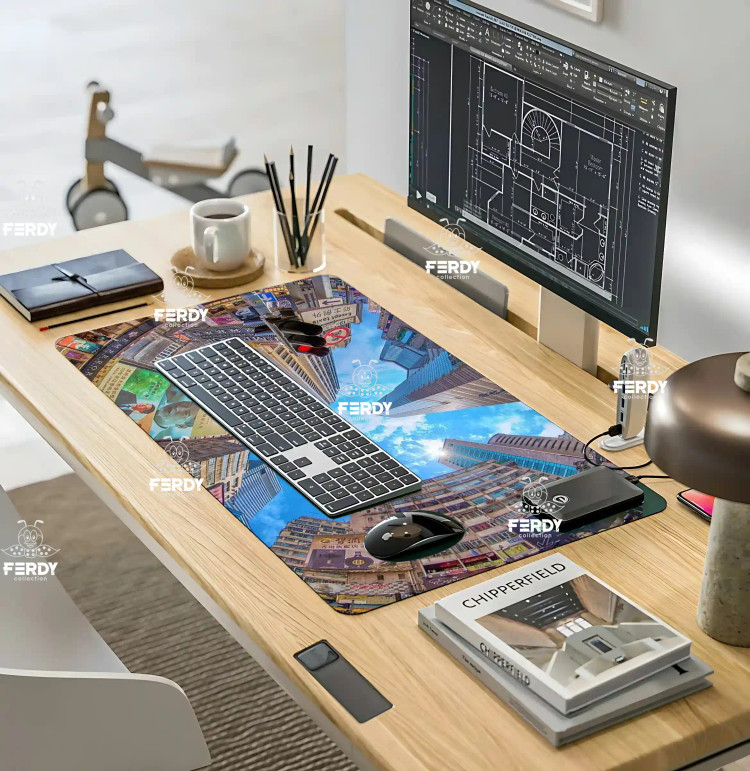 خرید دسکمت حرفهای گیمینگ و اداری