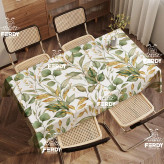 تضمین کیفیت چاپ، چاپ و شستشو