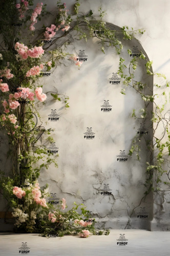 پس زمینه عکاسی عروس