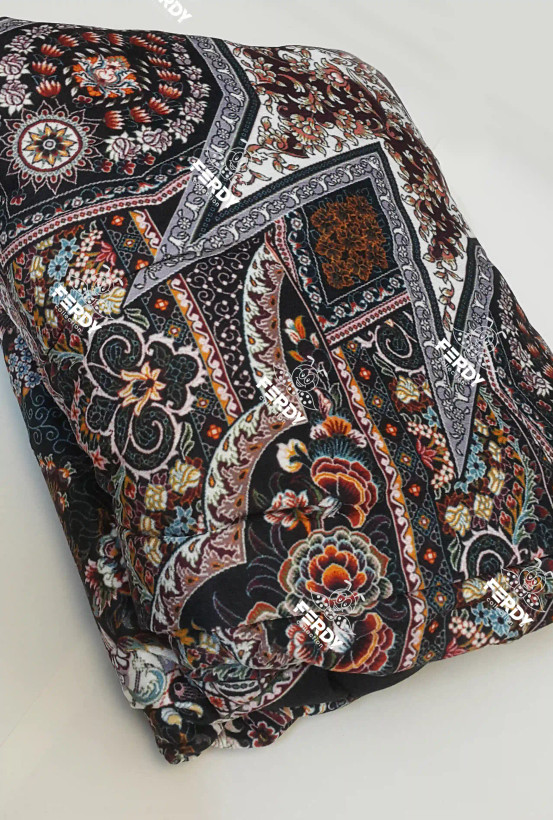 روفرشی کشدار